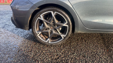 CUPRA Leon 1.5 eTSI 150 V2 5dr DSG Petrol Hatchback